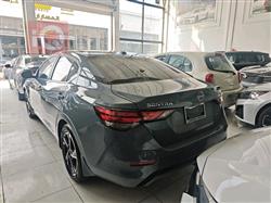 نیسان سێنترا